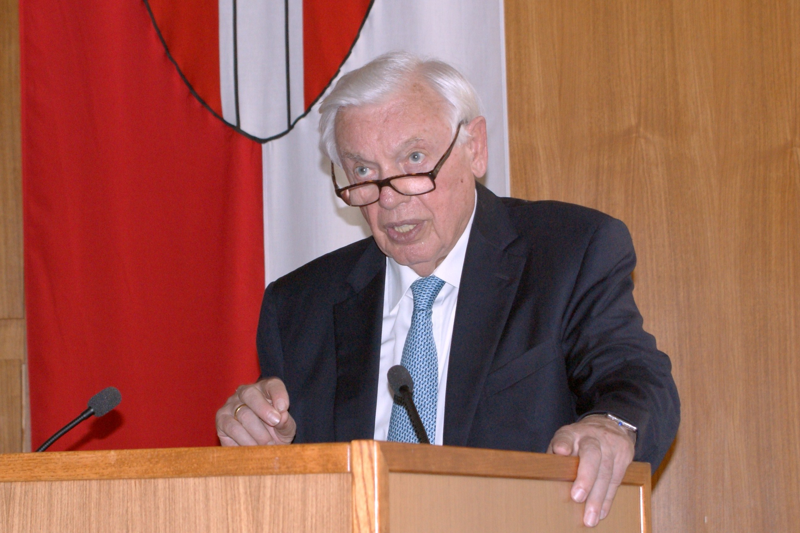 Pr&auml;sident Adolf Wala