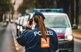 Wachsendes Interesse am Polizeiberuf bei Frauen
