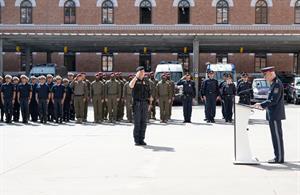 Gedenken in Dankbarkeit und Bewunderung