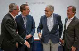 'Es ist die Zeit der Monster ...'