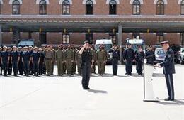 Gedenken in Dankbarkeit und Bewunderung