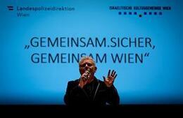 Ein Event, so vielfältig wie Wien