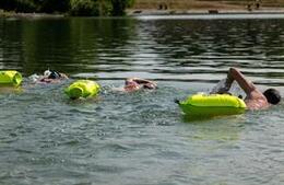 Sommerliche Höchstleistungen im polizeilichen Sporttraining