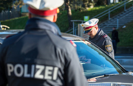 349 Verkehrstote auf Österreichs Straßen im Jahr 2024