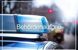 Welche Dienststellen der Polizei in Wien zur Verfügung stehen
