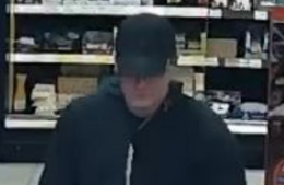 Öffentlichkeitsfahndung mit Unterstützung des Polizeifreunde-Vereins