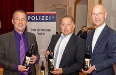 Ein wahrhaft gesegnetes Tröpfchen